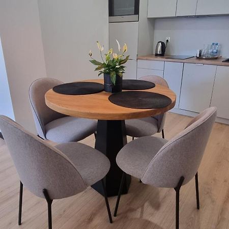 Apartament Moje Dabrowno Extérieur photo