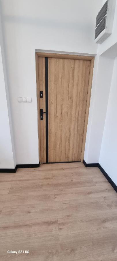 Apartament Moje Dabrowno Extérieur photo