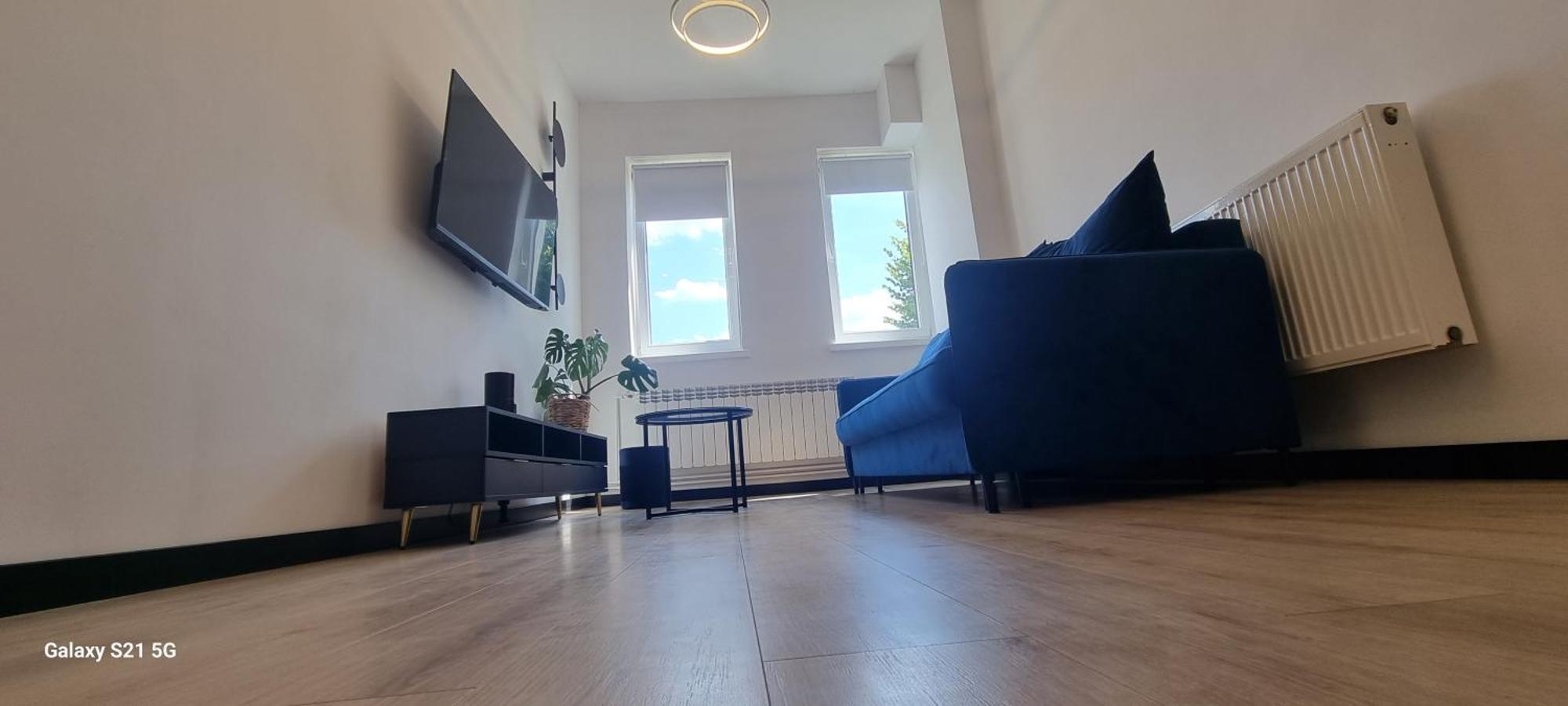 Apartament Moje Dabrowno Extérieur photo