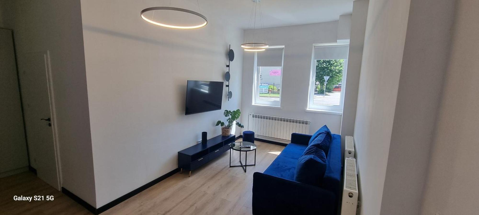 Apartament Moje Dabrowno Extérieur photo