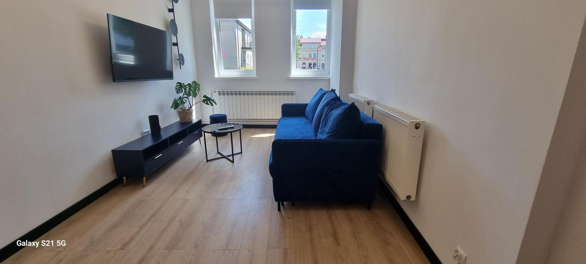 Apartament Moje Dabrowno Extérieur photo