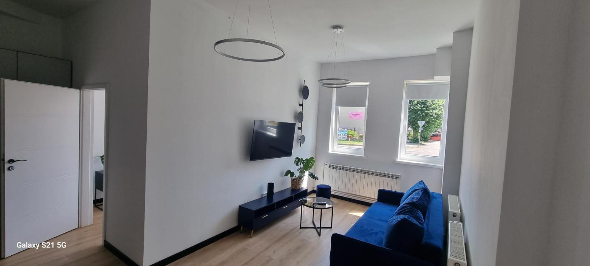 Apartament Moje Dabrowno Extérieur photo