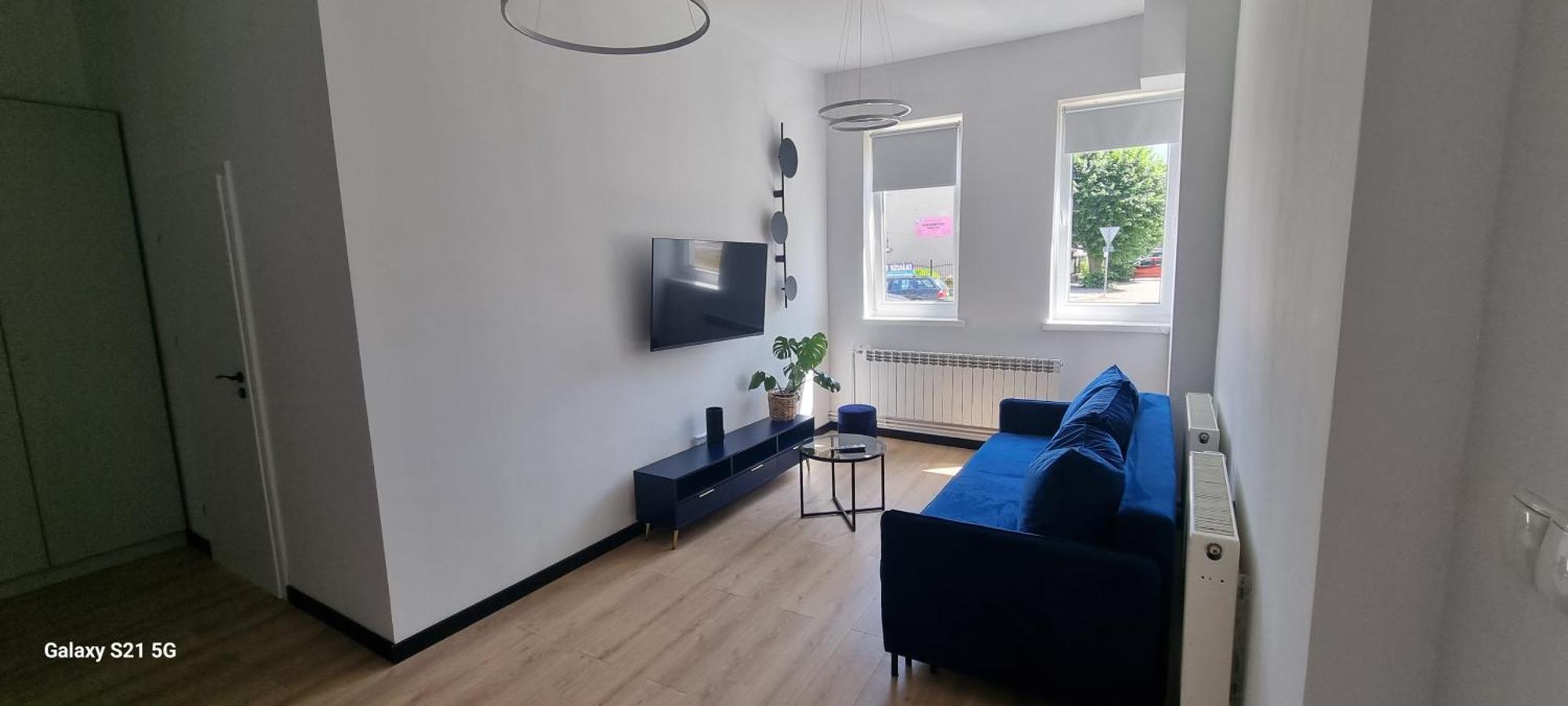Apartament Moje Dabrowno Extérieur photo