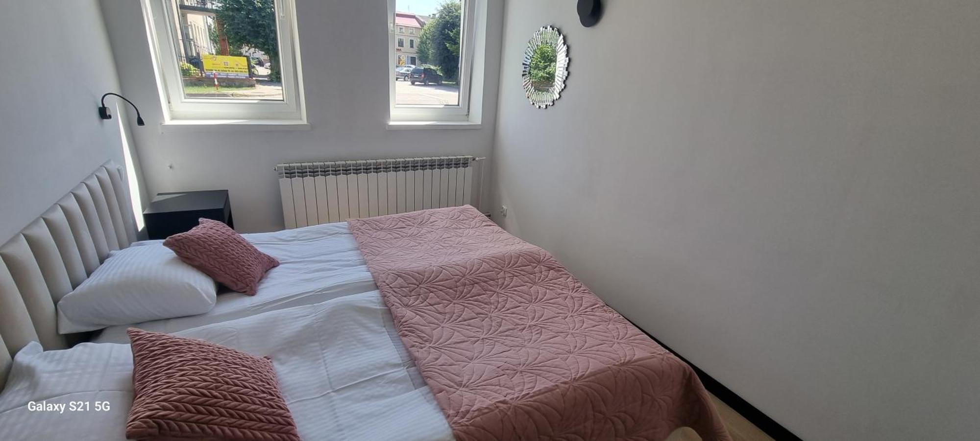 Apartament Moje Dabrowno Extérieur photo