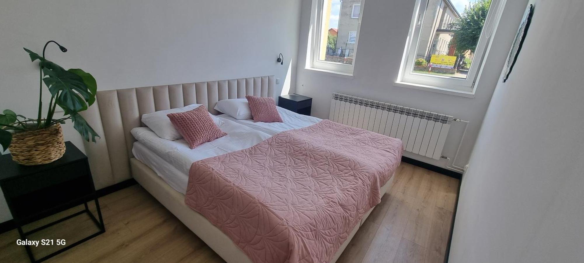 Apartament Moje Dabrowno Extérieur photo