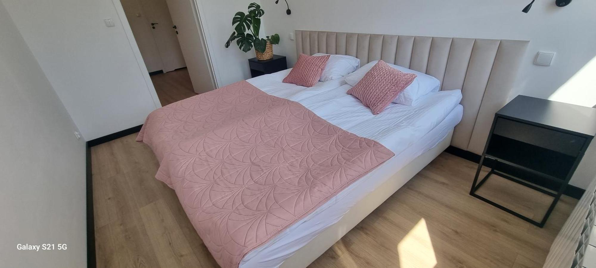 Apartament Moje Dabrowno Extérieur photo