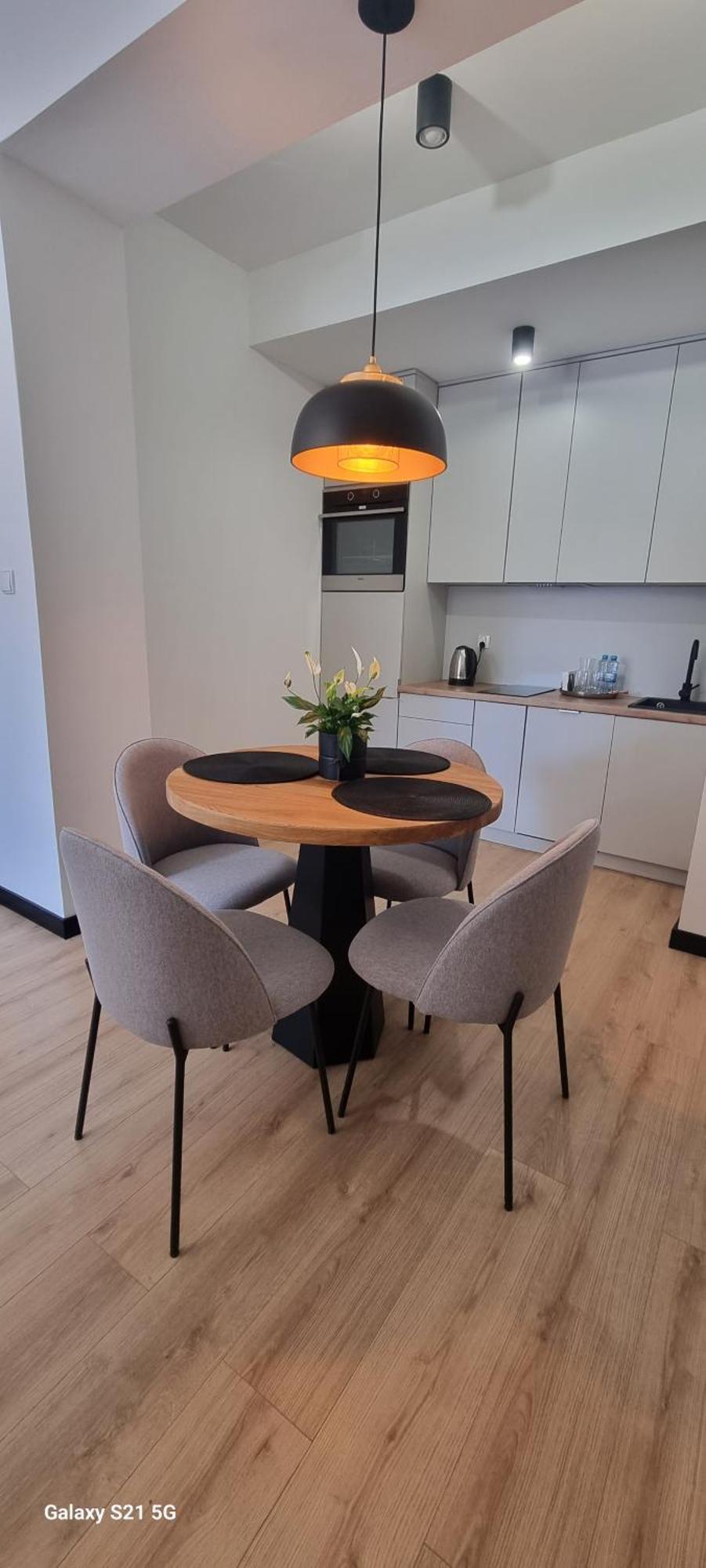 Apartament Moje Dabrowno Extérieur photo