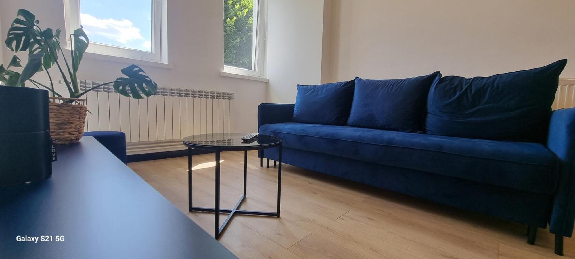 Apartament Moje Dabrowno Extérieur photo