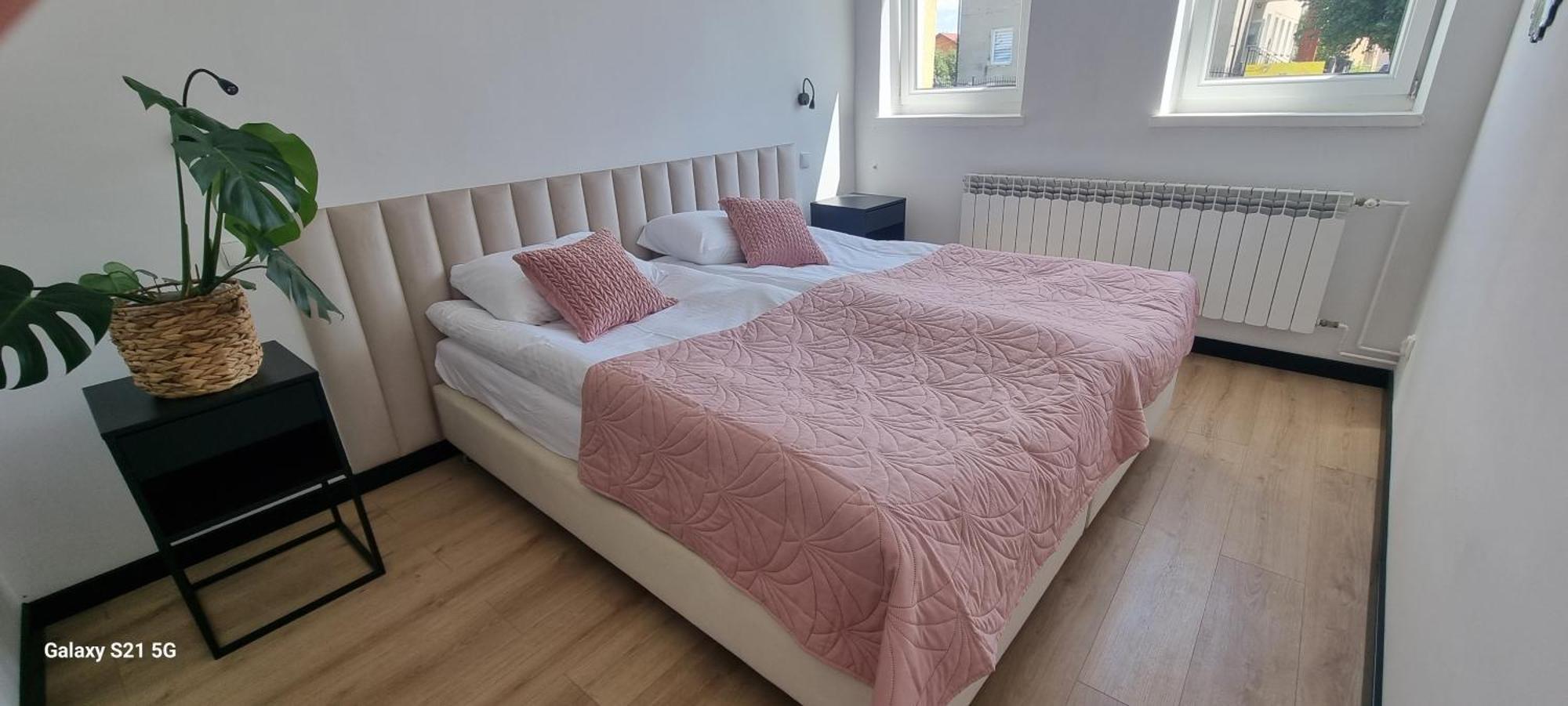 Apartament Moje Dabrowno Extérieur photo