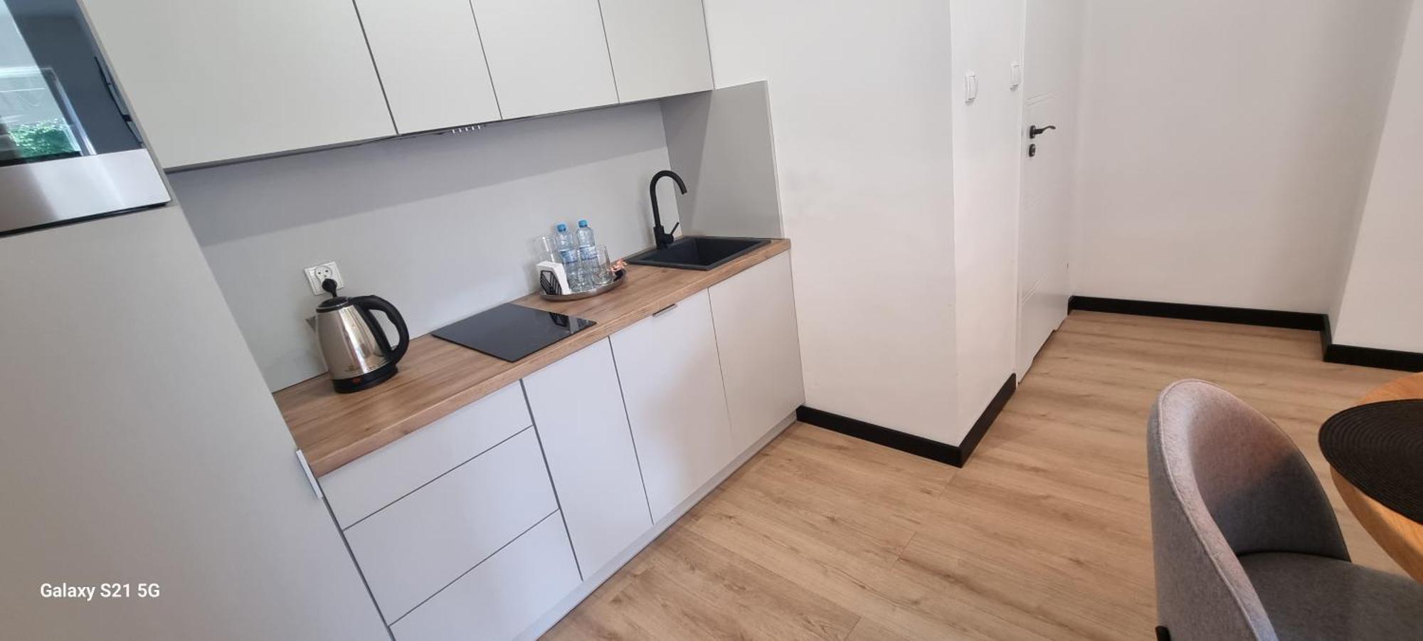 Apartament Moje Dabrowno Extérieur photo