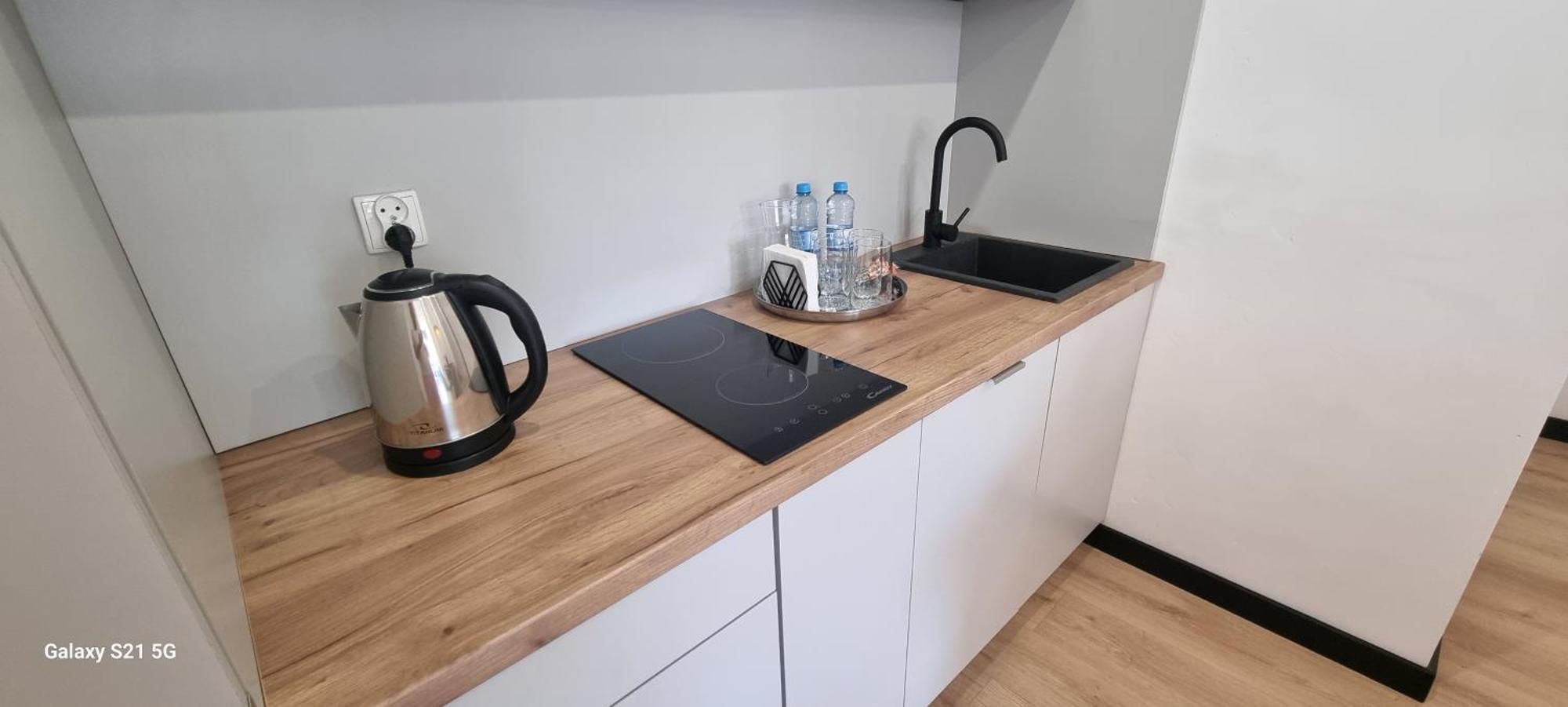 Apartament Moje Dabrowno Extérieur photo