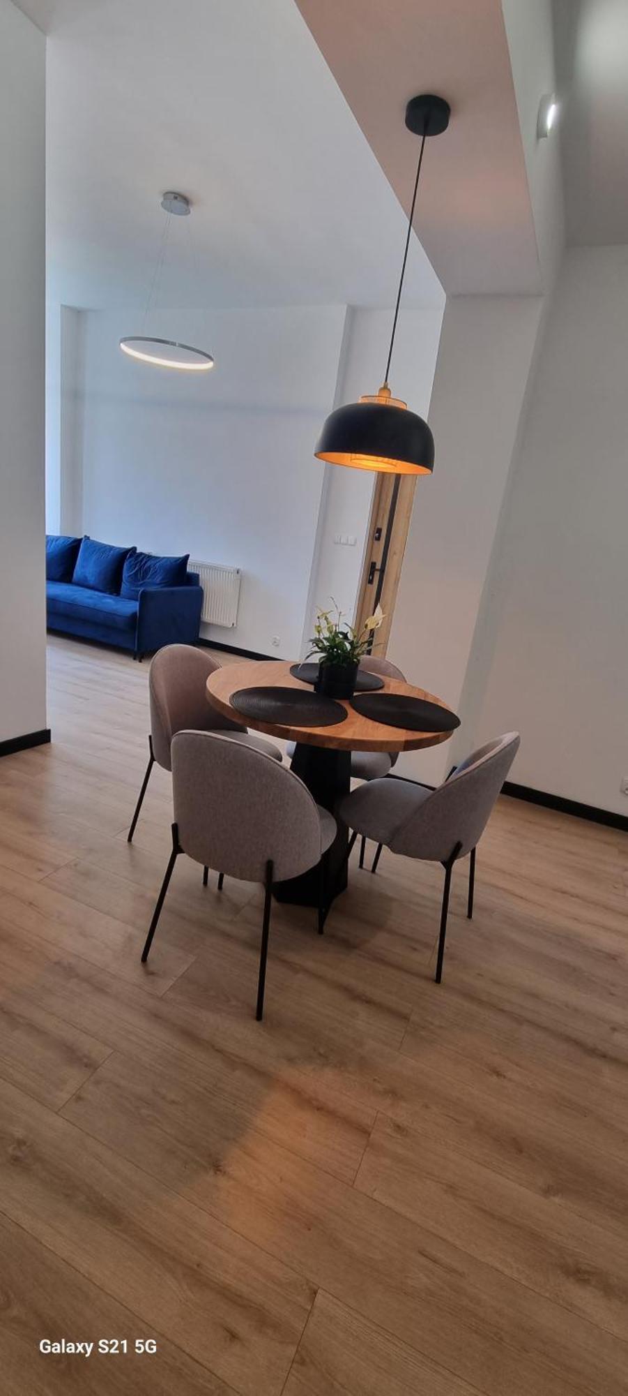 Apartament Moje Dabrowno Extérieur photo