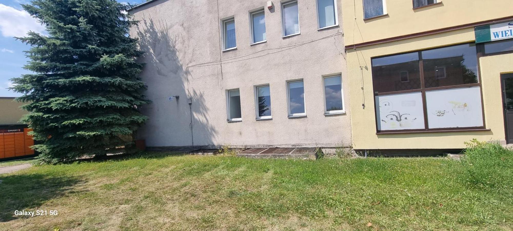 Apartament Moje Dabrowno Extérieur photo